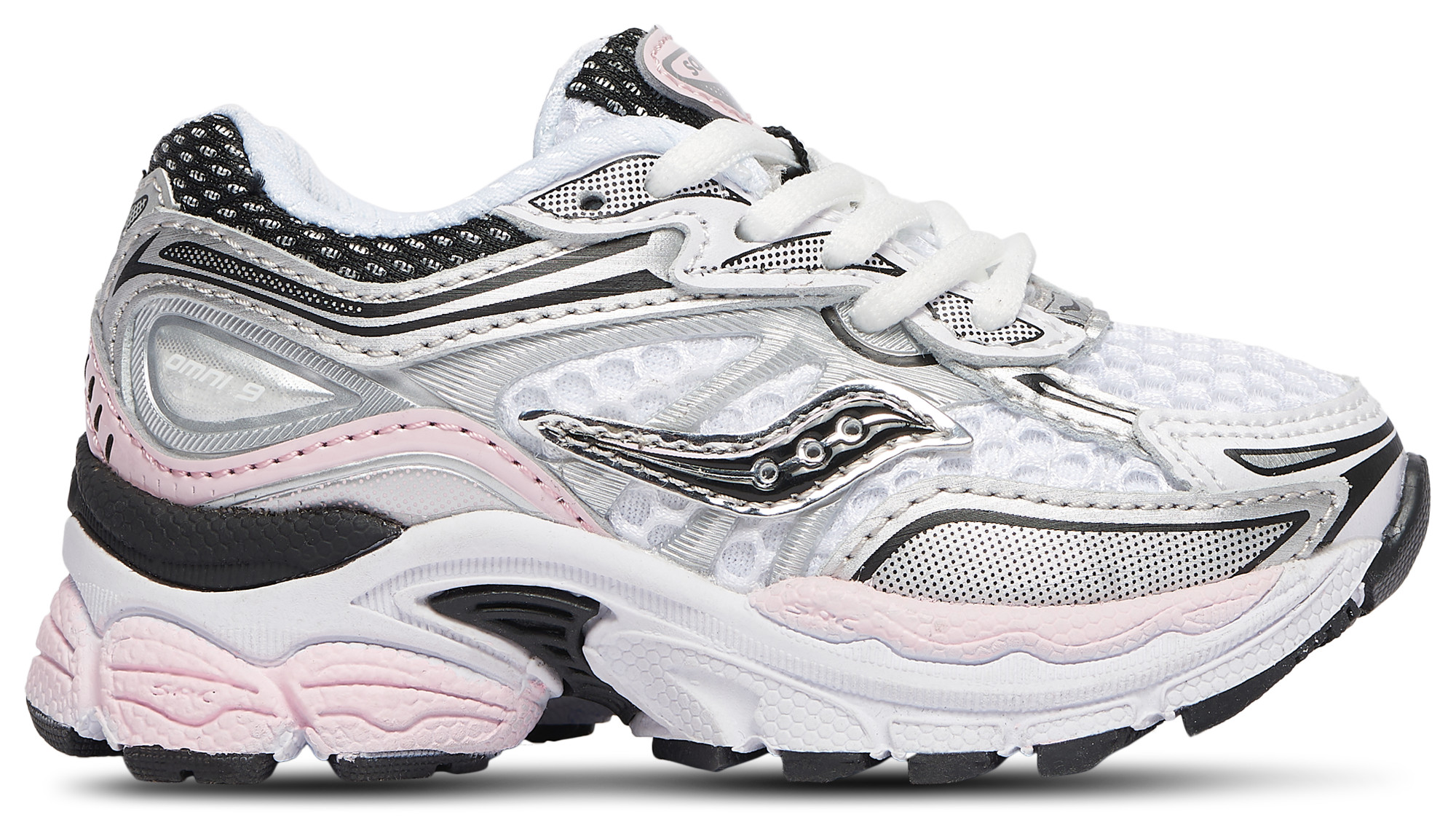 Saucony Omni 9 | Foot Locker (US)