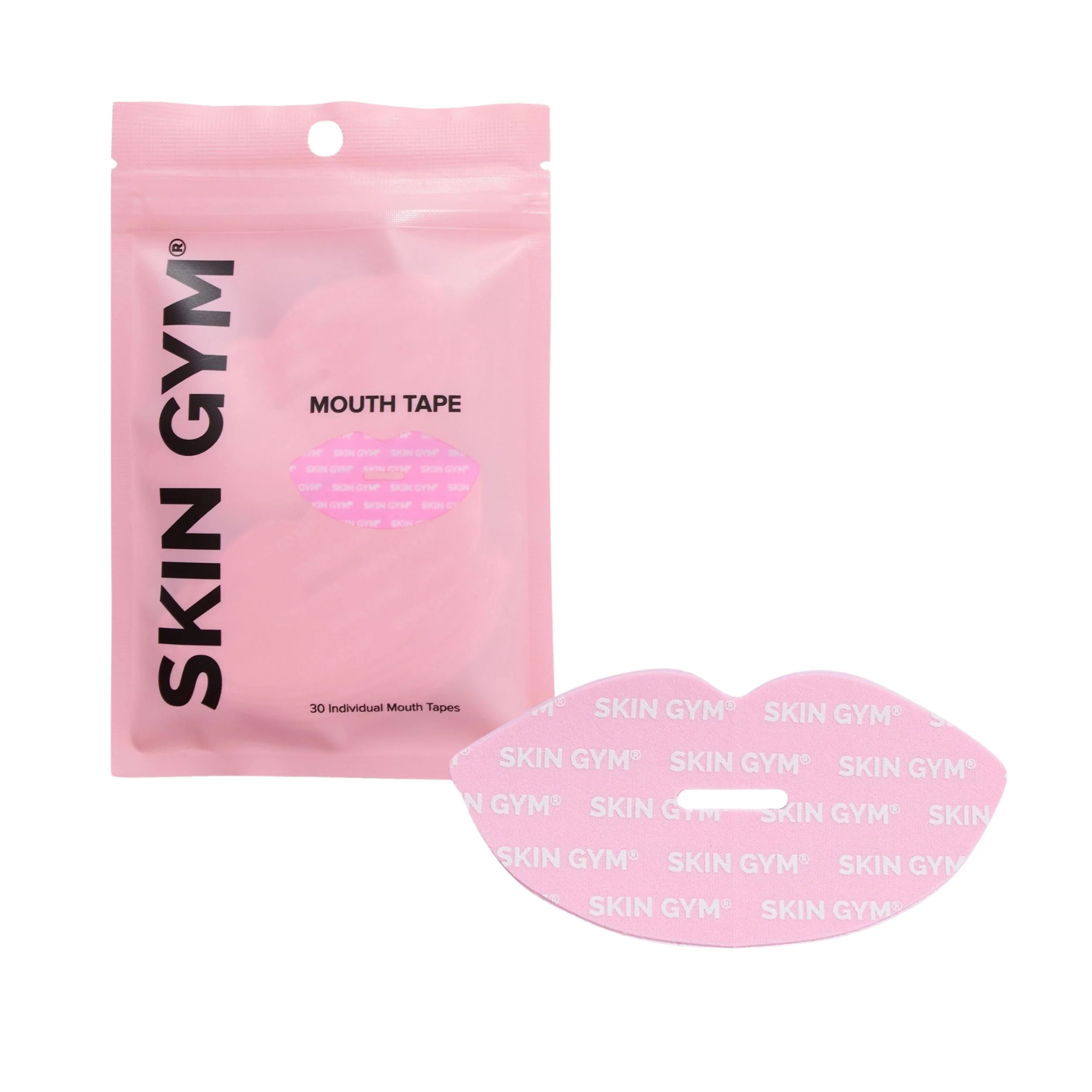 Mouth Tape (30 pack) | SKIN GYM