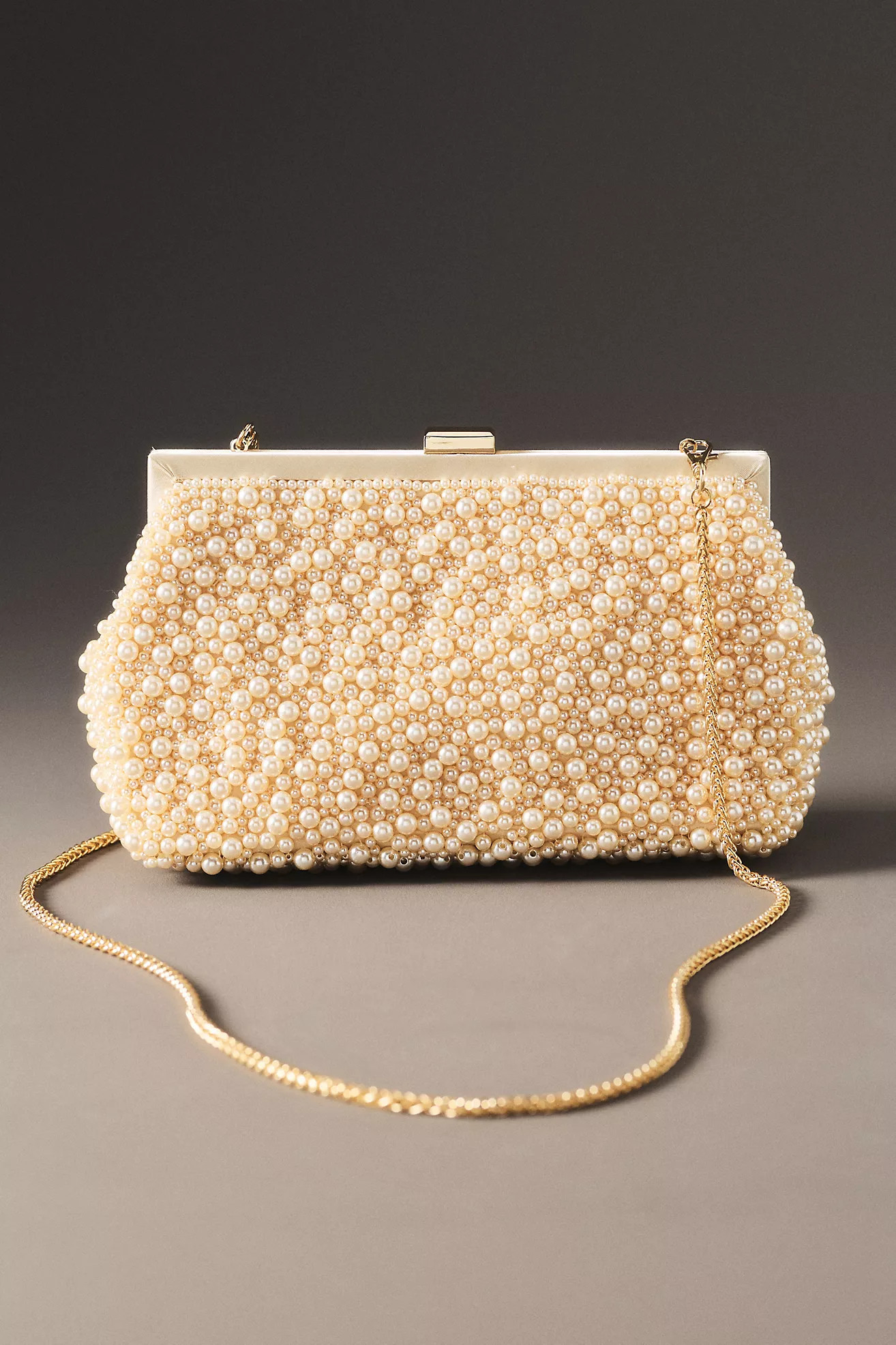 Urban Expressions Samira Clutch | Anthropologie (US)