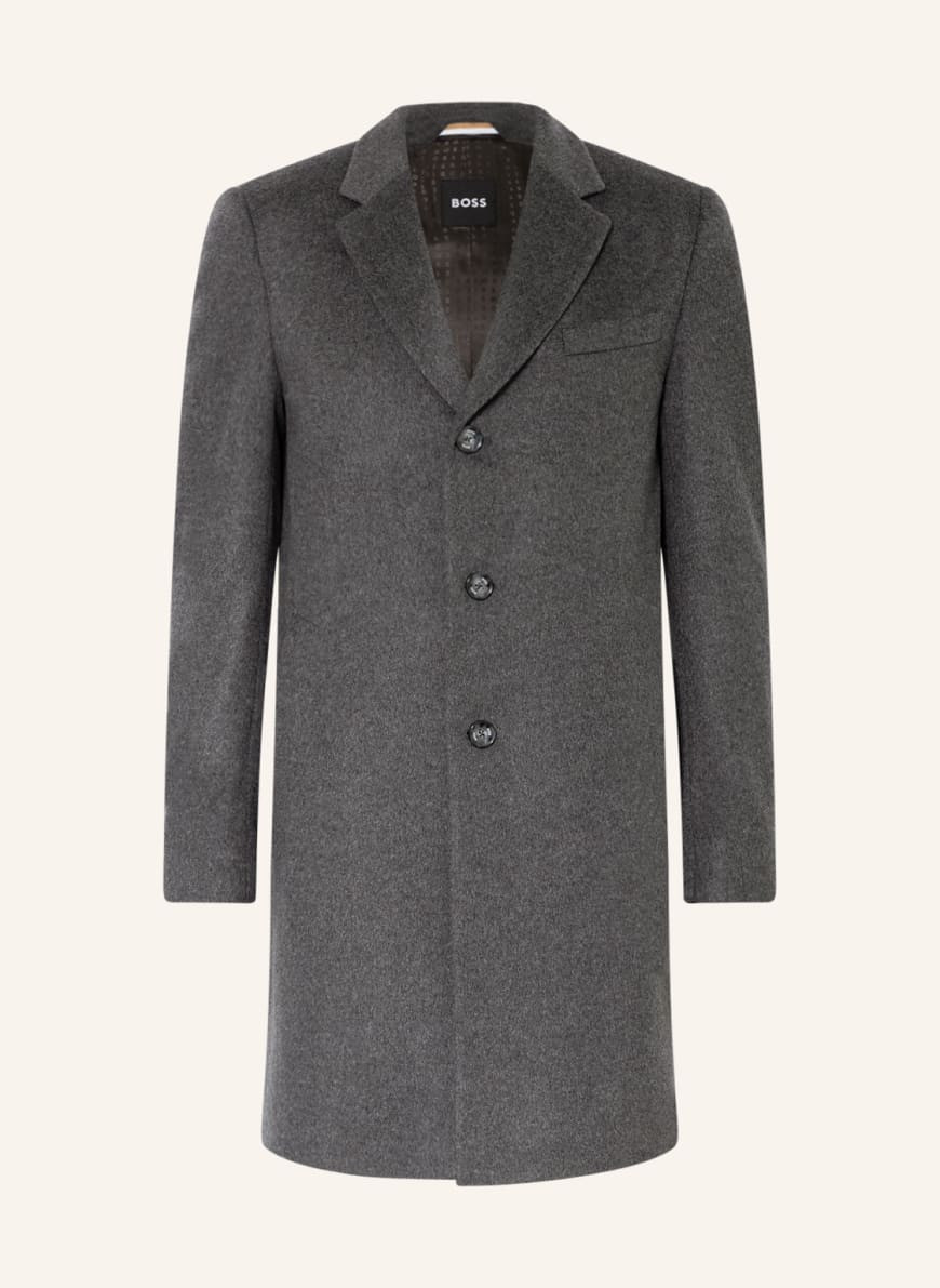 BOSS  Wollmantel HYDE | Breuninger (DACH)