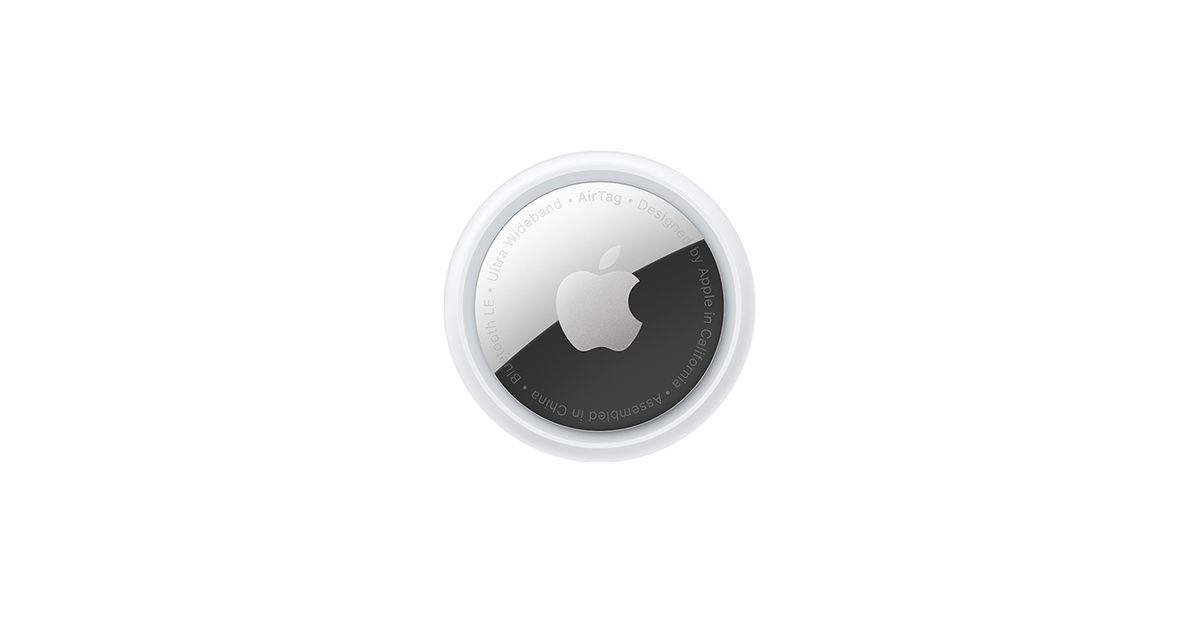 AirTag | Apple (DE)