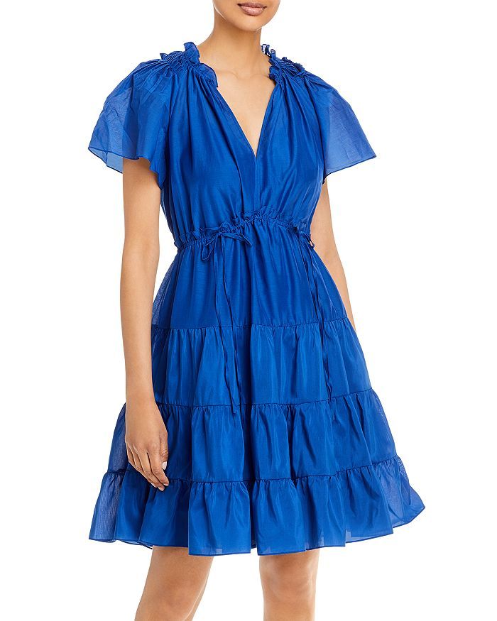 Casey Tiered Dress | Bloomingdale's (US)