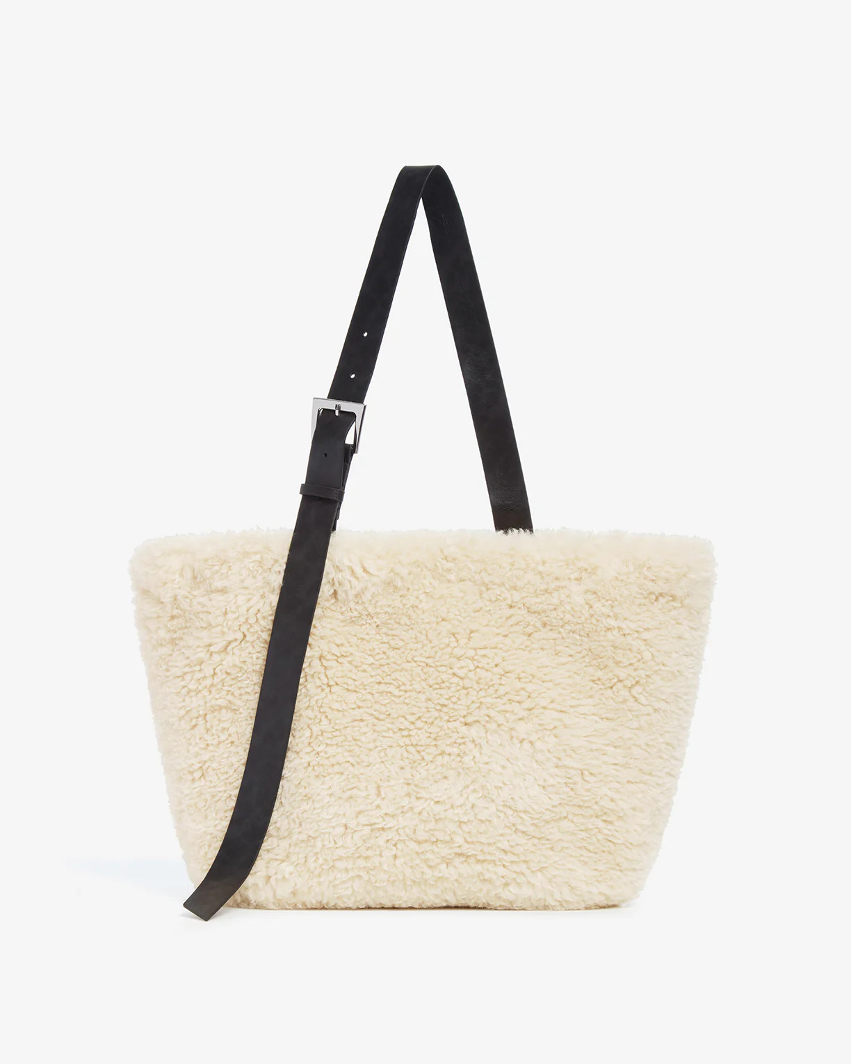 Esti Bouclette Tote | Apparis