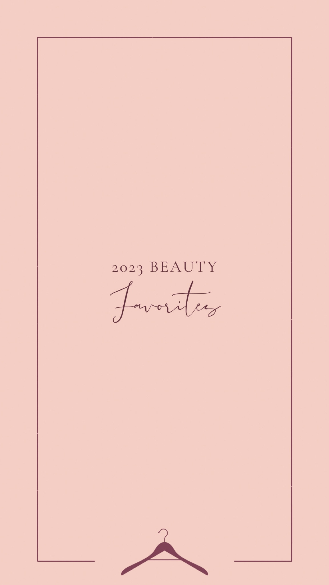 Beauty favs 💄 

#LTKGiftGuide #LTKHoliday #LTKfindsunder100