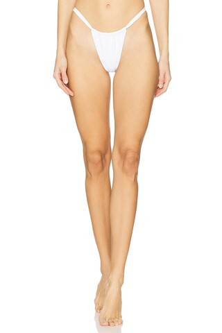 Chiara Bikini Bottom | Superdown