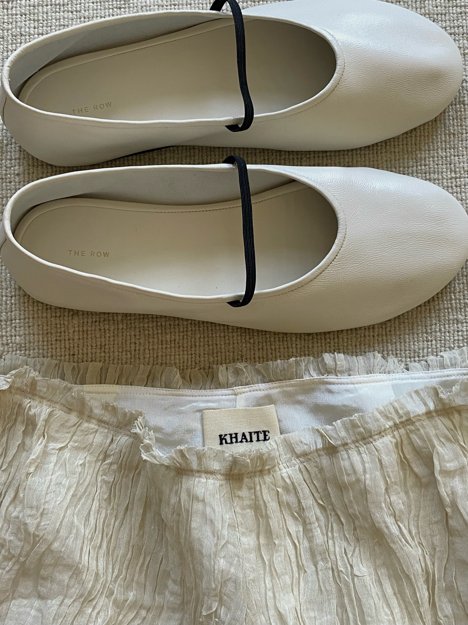 Dreamy ballet flats 

#LTKFind #LTKeurope #LTKSeasonal