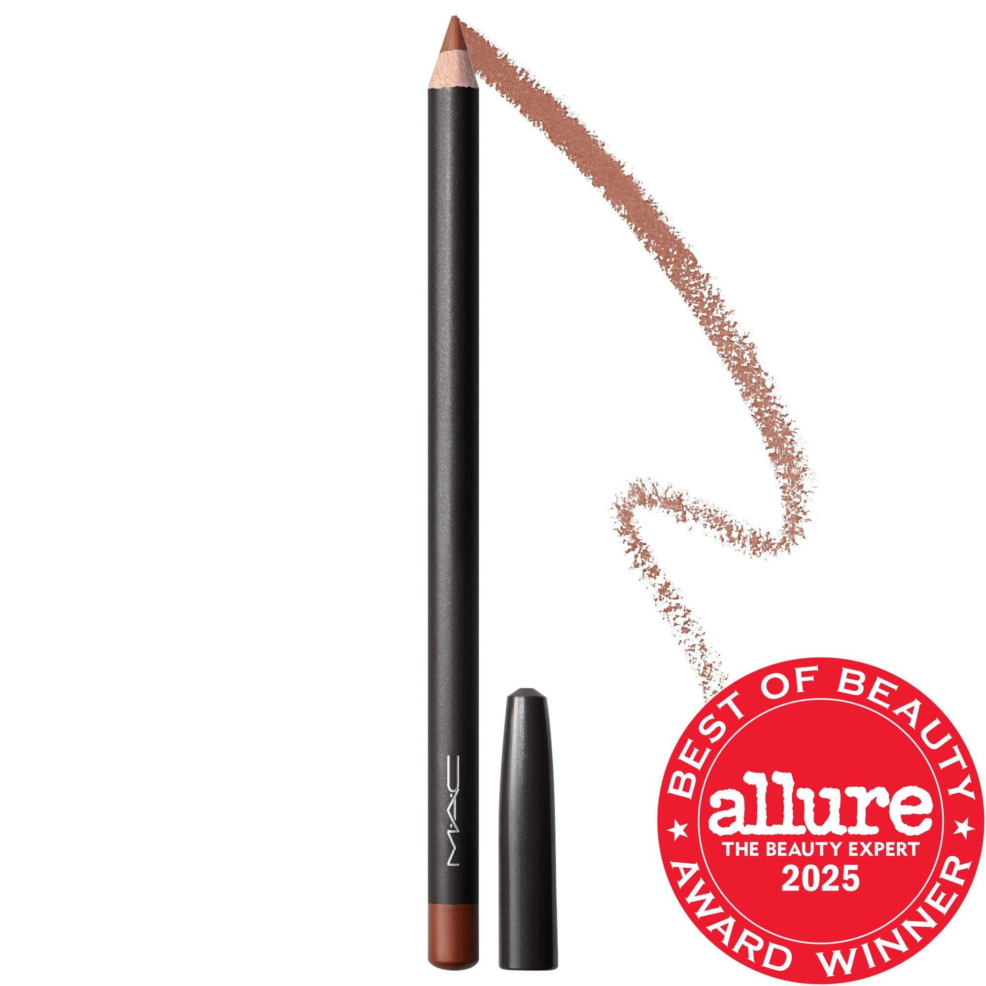 MAC Cosmetics Lip Pencil Creamy Lip Liner Cork 0.05 oz/1.45 g | Sephora (US)