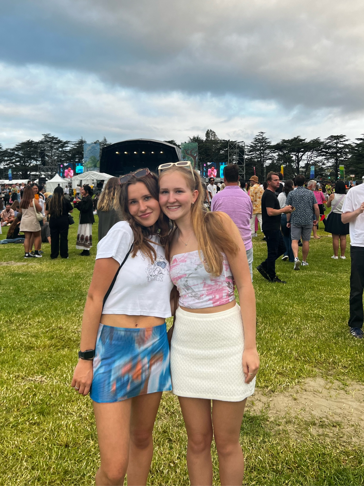 Concert w soph 💋

#LTKstyletip #LTKSeasonal #LTKaustralia