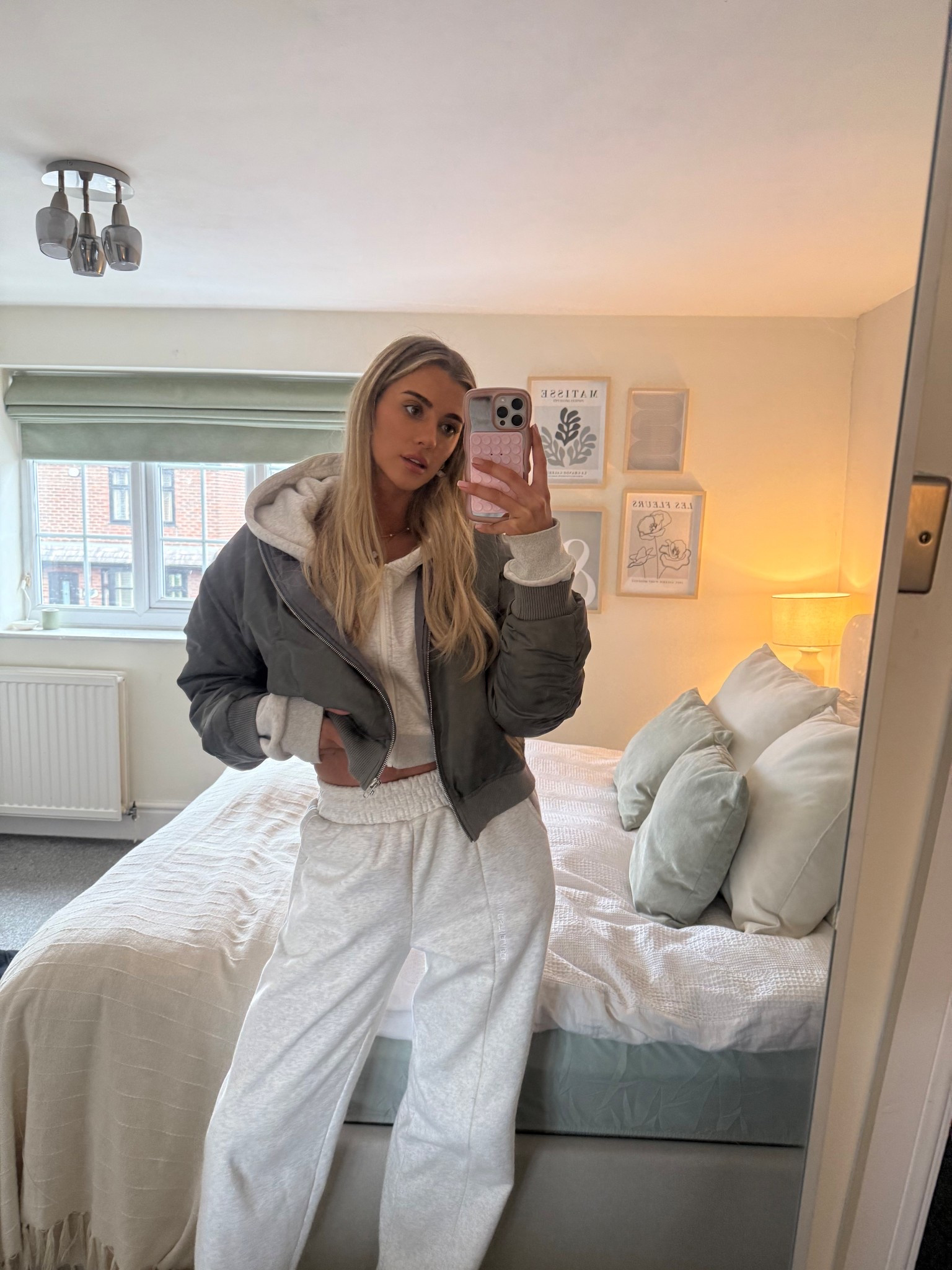 Comfy always


#LTKsummer #LTKspring #LTKuk