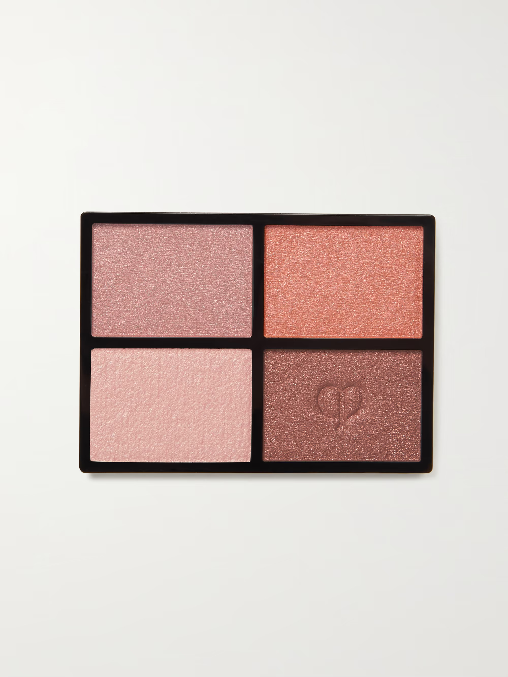 Eye Color Quad - Warm Ocean Sunset 8 | NET-A-PORTER (US)