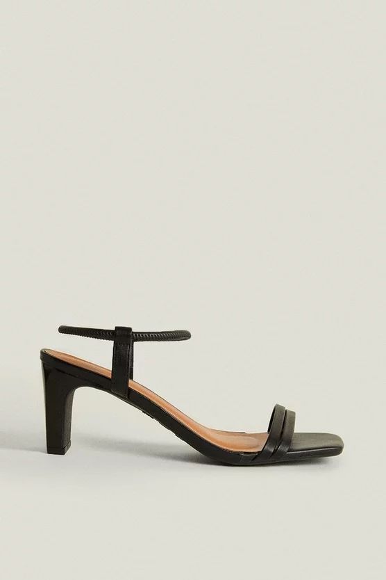 2 Part Strappy Sandal | Oasis UK & IE 