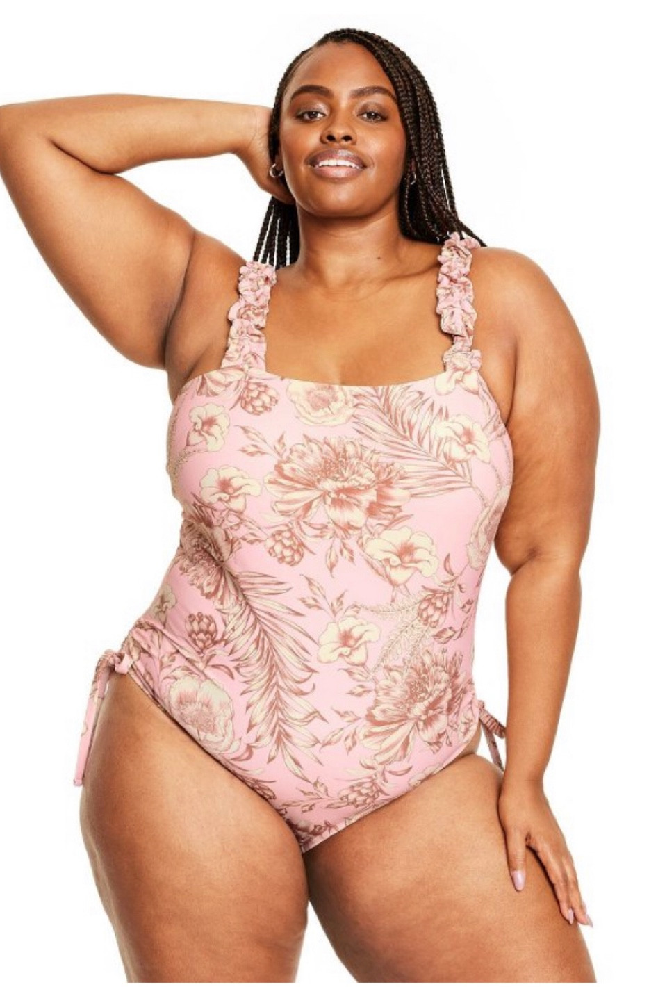 Agua Bendita x Target collab!