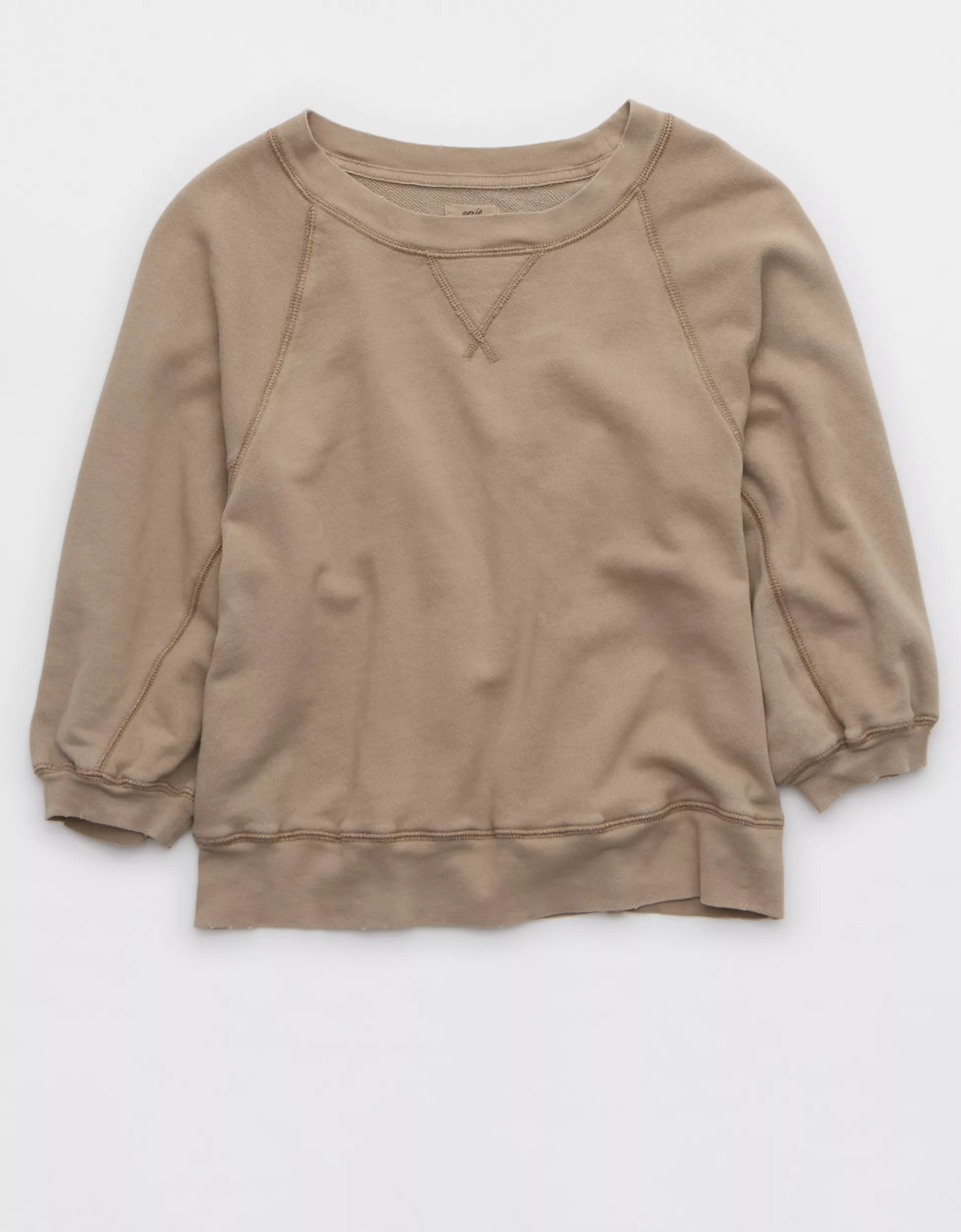 Aerie Femme Sweatshirt | Aerie