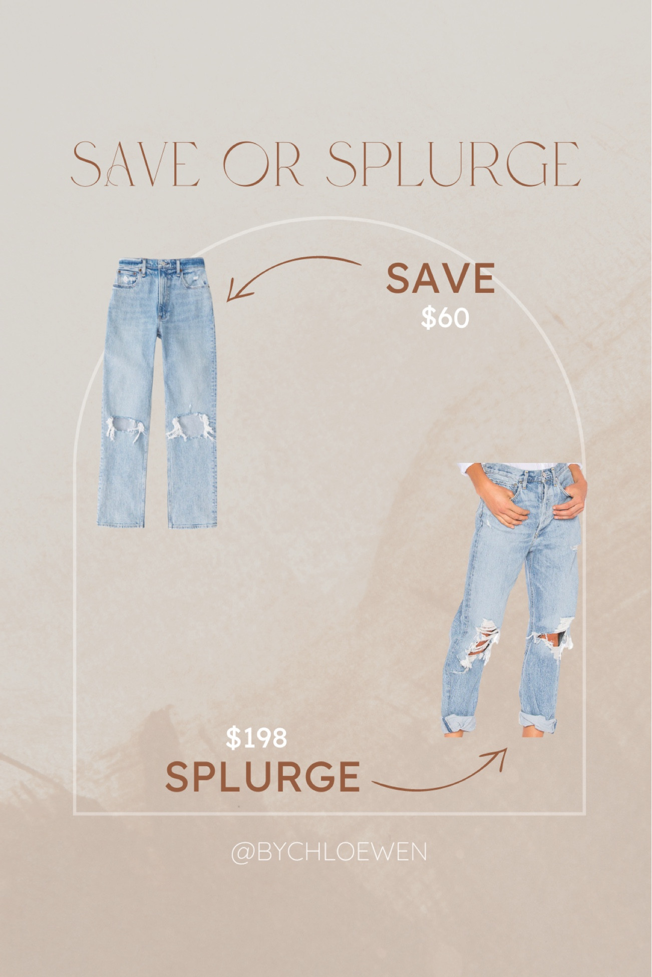 Save OR Splurge: Revolve AGOLDE 90s Mid Rise Loose Fit!

#winter
#winterfashion
#winterstyle
#winteroutfits
#holidayoutfit
#giftsforher
#revolve
#revolvejeans
#revolvedupe

#LTKsalealert #LTKSeasonal #LTKHoliday