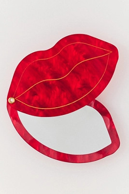 Swivel Pocket Mirror | Anthropologie (US)