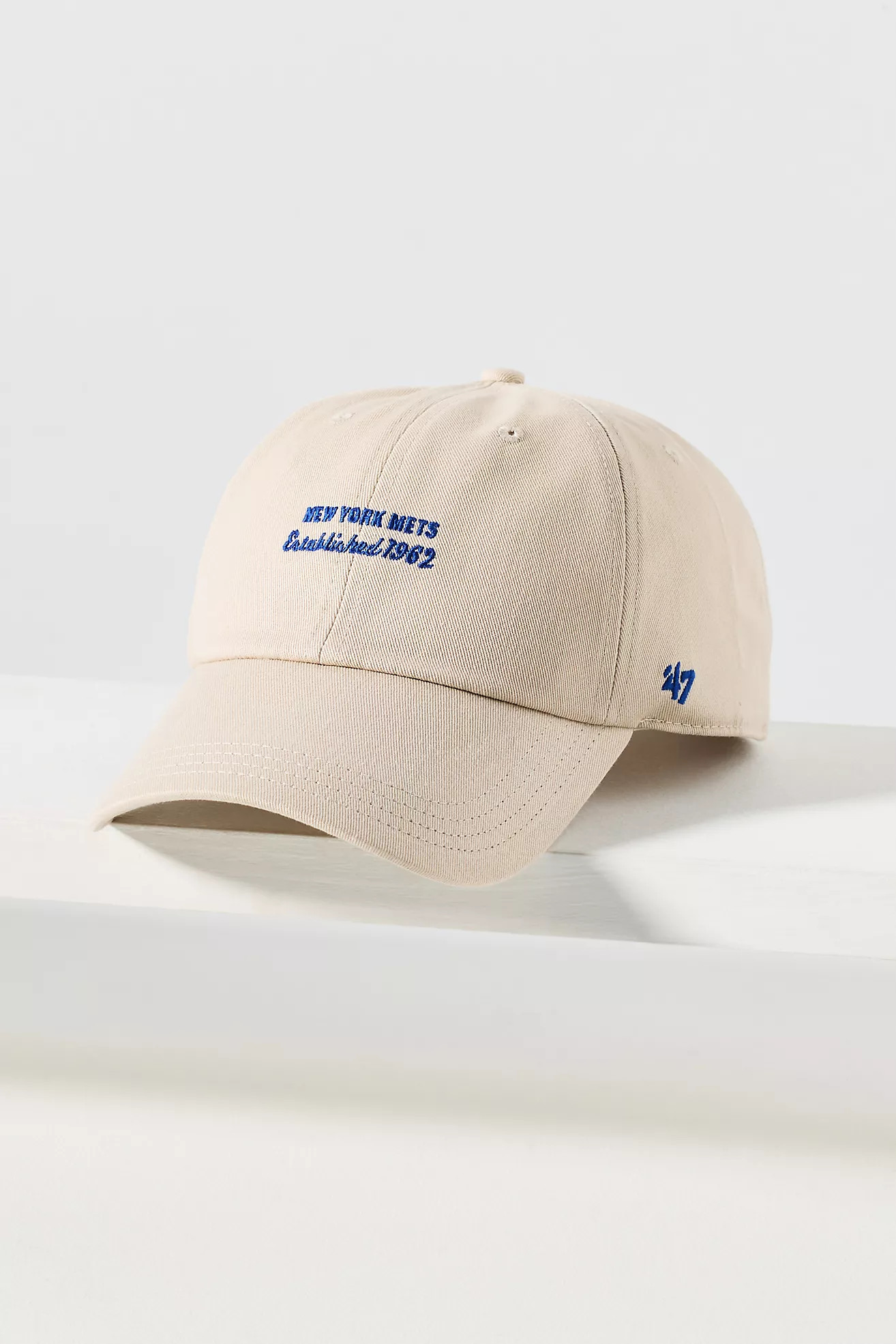 '47 Bow-Back Baseball Cap | Anthropologie (US)