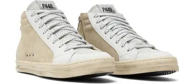 P448 Skate High Top Sneaker (Women) | Nordstromrack | Nordstrom Rack