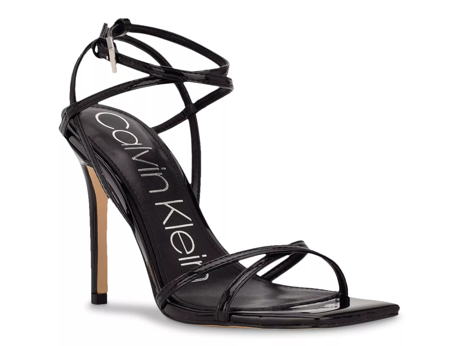 Calvin Klein Tegin Sandal | DSW
