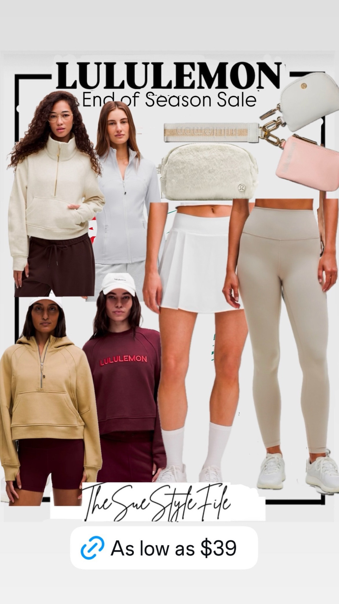 Workout set. Lululemon looks for less. . Cozy travel outfit.  sale. NYE. New Year’s Eve outfit. Winter fashion. Winter outfit. Puffer vest. Holiday outfits women. Holiday accessories. Fitness. Workout. Athleisure. Vibrating pad. Vibration plate. 




#LTKfitnessgoals #LTKHoliday #LTKGiftGuide