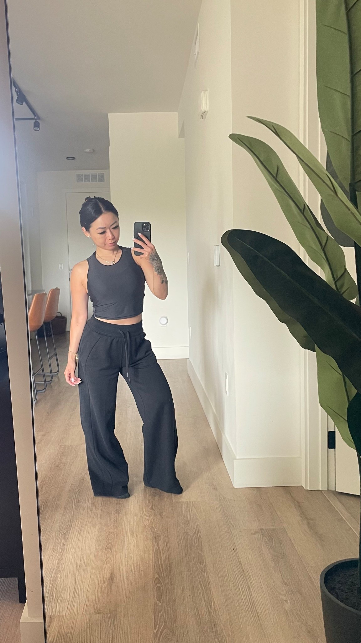 Best Wide Leg for Petites! I’m 4’10 

#LTKSummerEdit #LTKActive #LTKPetite