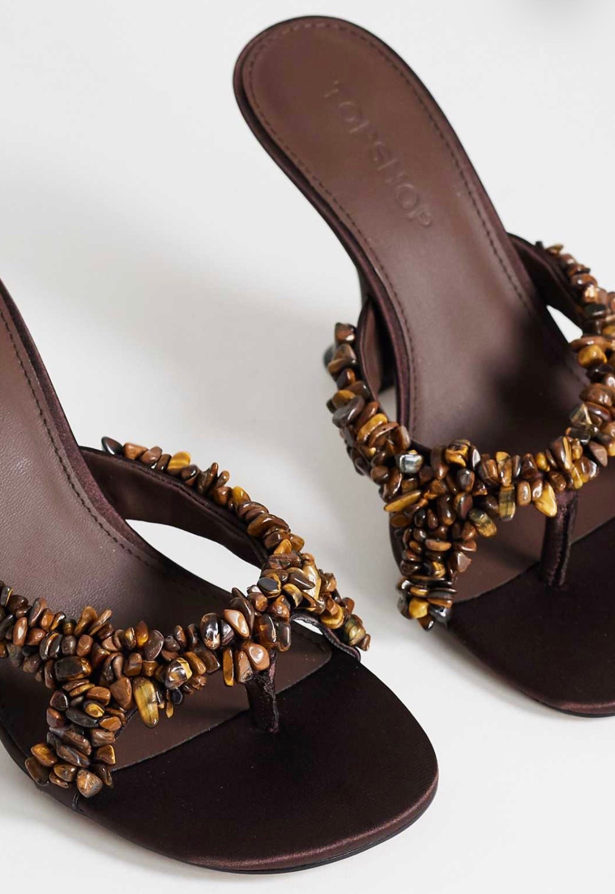 Let’s take a moment for the perfect summer heel

#LTKuk #LTKsummer #LTKshoes