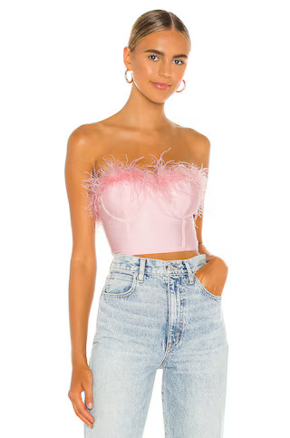 Ramona Bustier Top
                    
                    superdown | Revolve Clothing (Global)