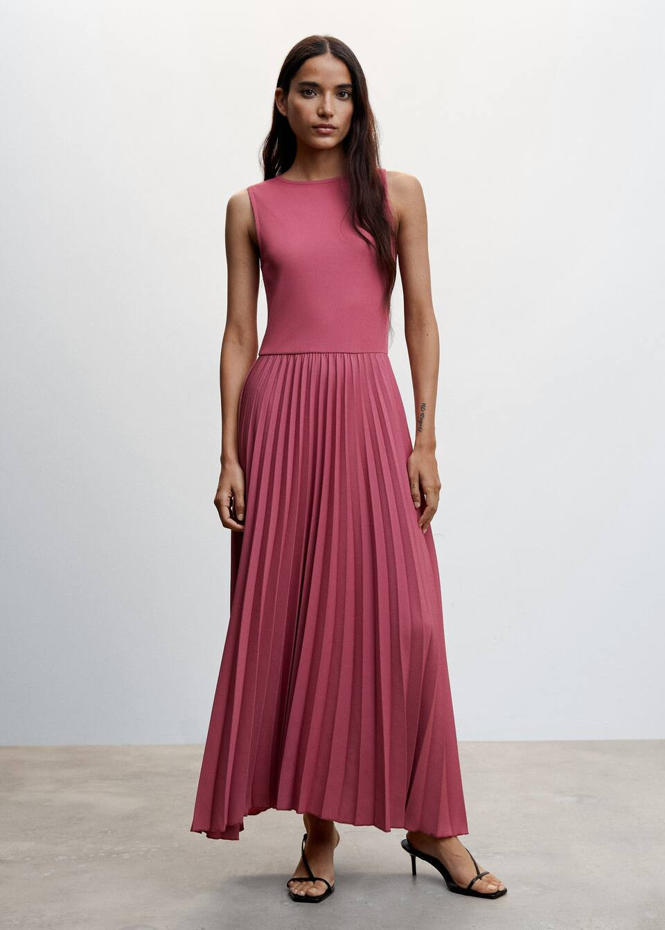 Search: Pink dress (73) | Mango USA | MANGO (US)