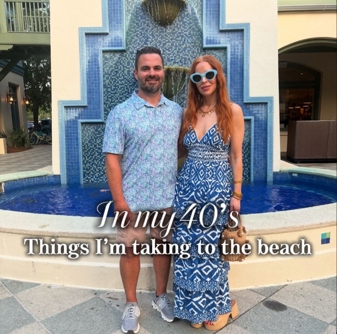 Spring break, resort style, beach trip, beach gear, sunscreen, beauty tip 

#LTKootd #LTKBeauty #LTKOver40