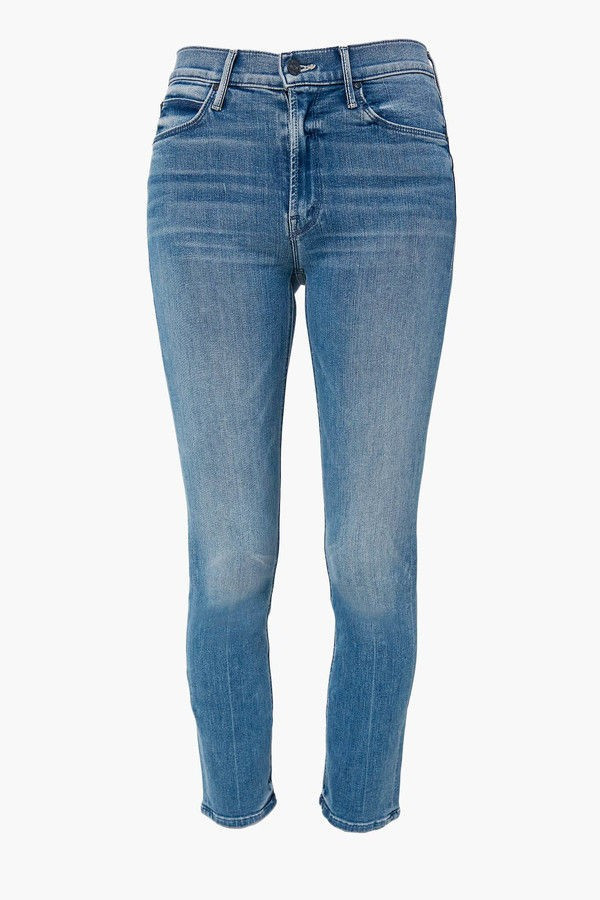 We The Animals The Mid Rise Dazzler Ankle | Tuckernuck (US)