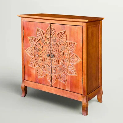 Abdur-Rafeh 2 - Door Accent Cabinet | Wayfair North America