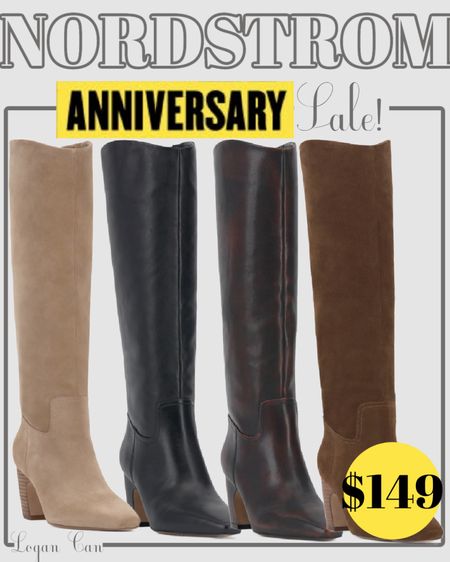 LOVE these tall boots!

Knee high boots, NSALE, Nordstrom sale

#LTKxNSale #LTKSaleAlert #LTKShoeCrush