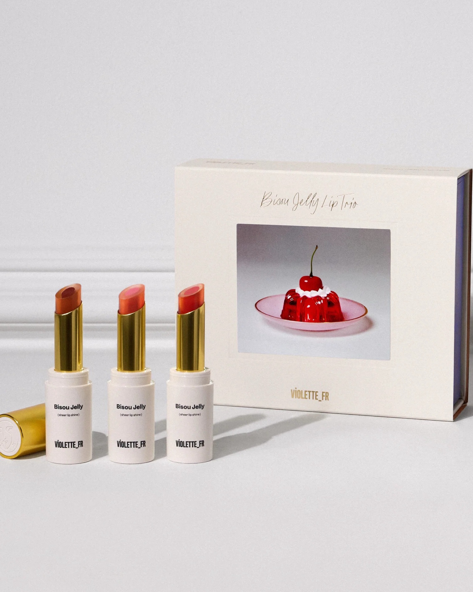 Pucker up buttercup! Not quiet a lipstick, not just a balm, it provides sheer coverage that stays on.

#LTKBeauty #LTKGiftGuide