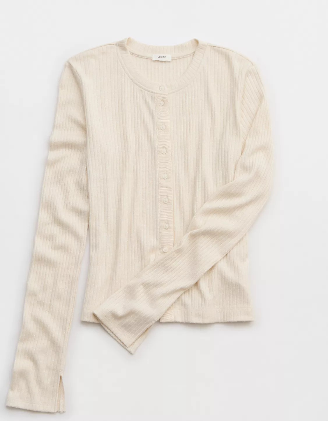 Aerie Cardi T-Shirt | Aerie