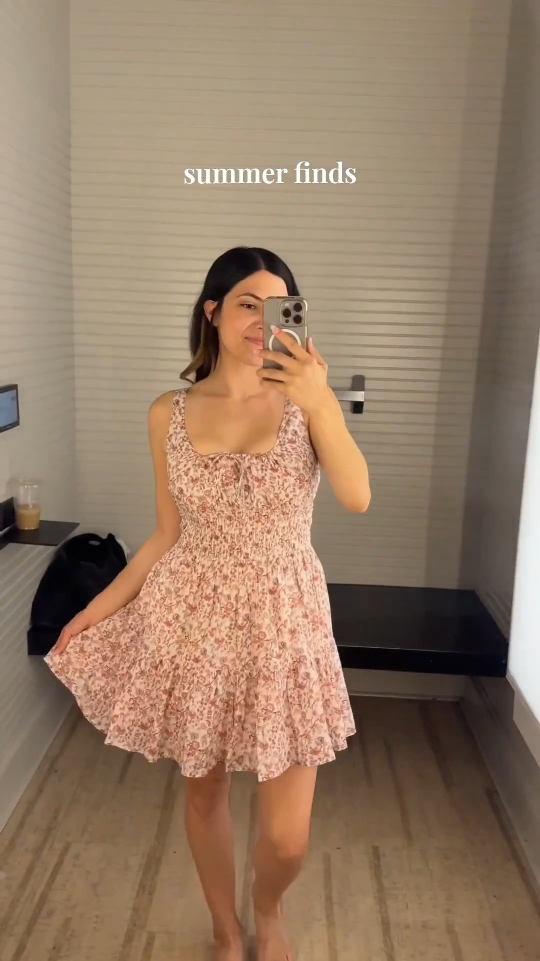 Size XS: black linen skirt, white baby tee, white lace trim top, yellow top, red top
Small: beige linen skirt, gingham skirt, gingham linen pants, yellow shorts, 
Small P- floral mini dress 
25- brown denim skirt 