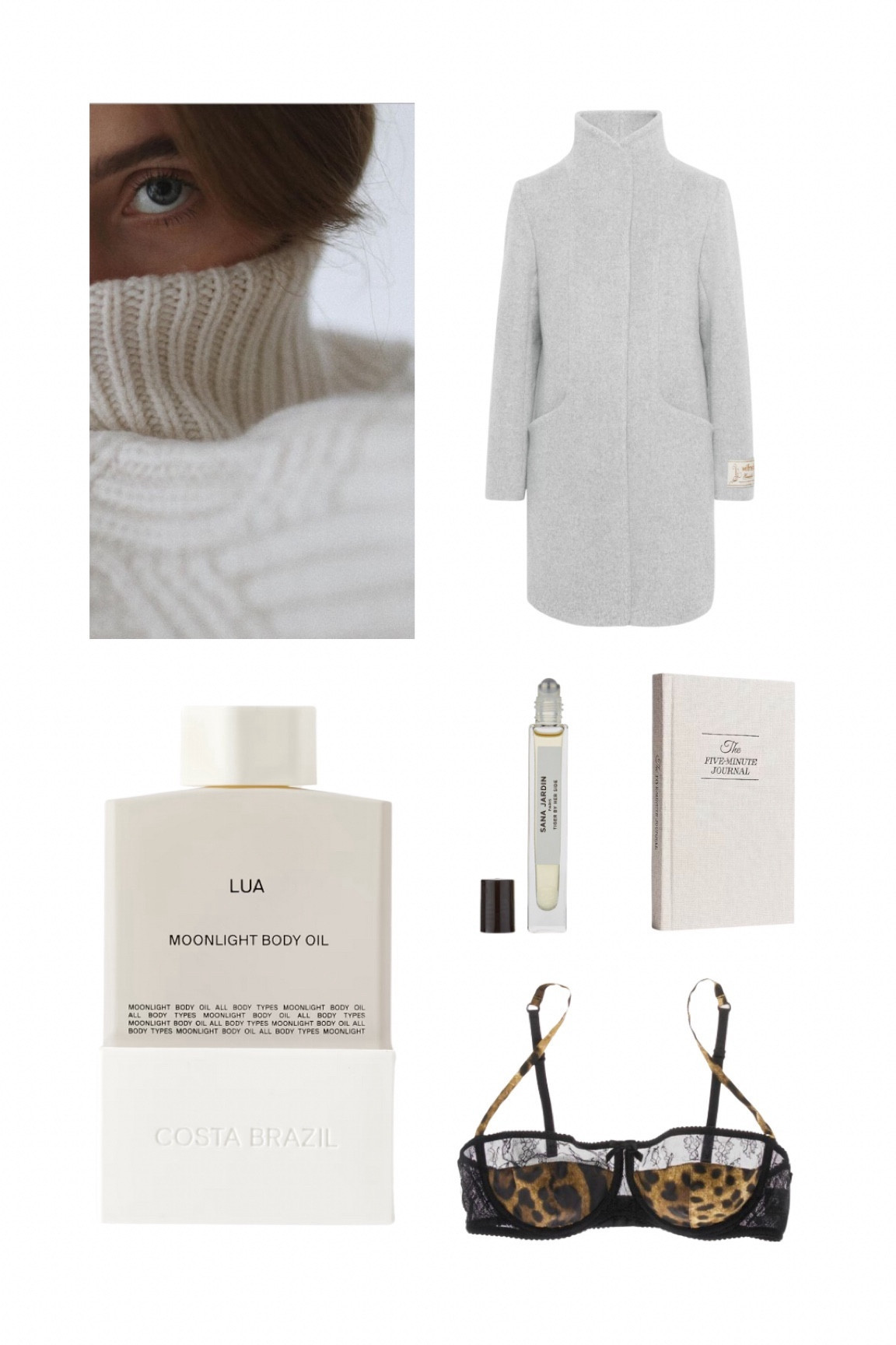 Your winter mood board 🕯️

#LTKbeauty #LTKfindsunder100 #LTKHoliday