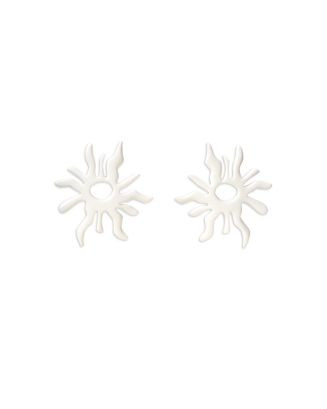 Soleil Sculptural Sun Drop Earrings | Bloomingdale's (US)