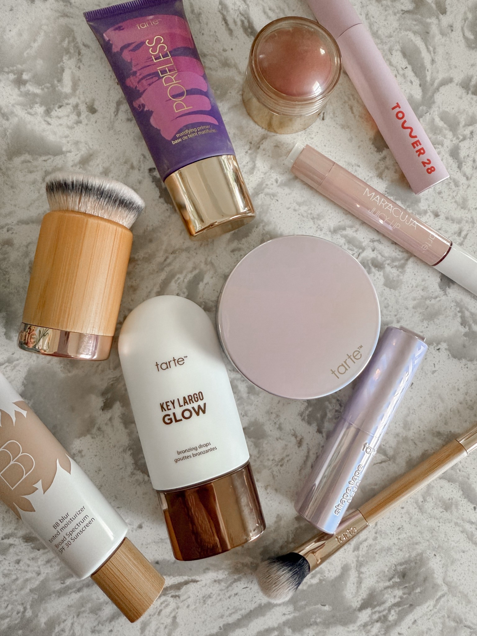 New makeup routine

#LTKBeauty #LTKSaleAlert #LTKFindsUnder50