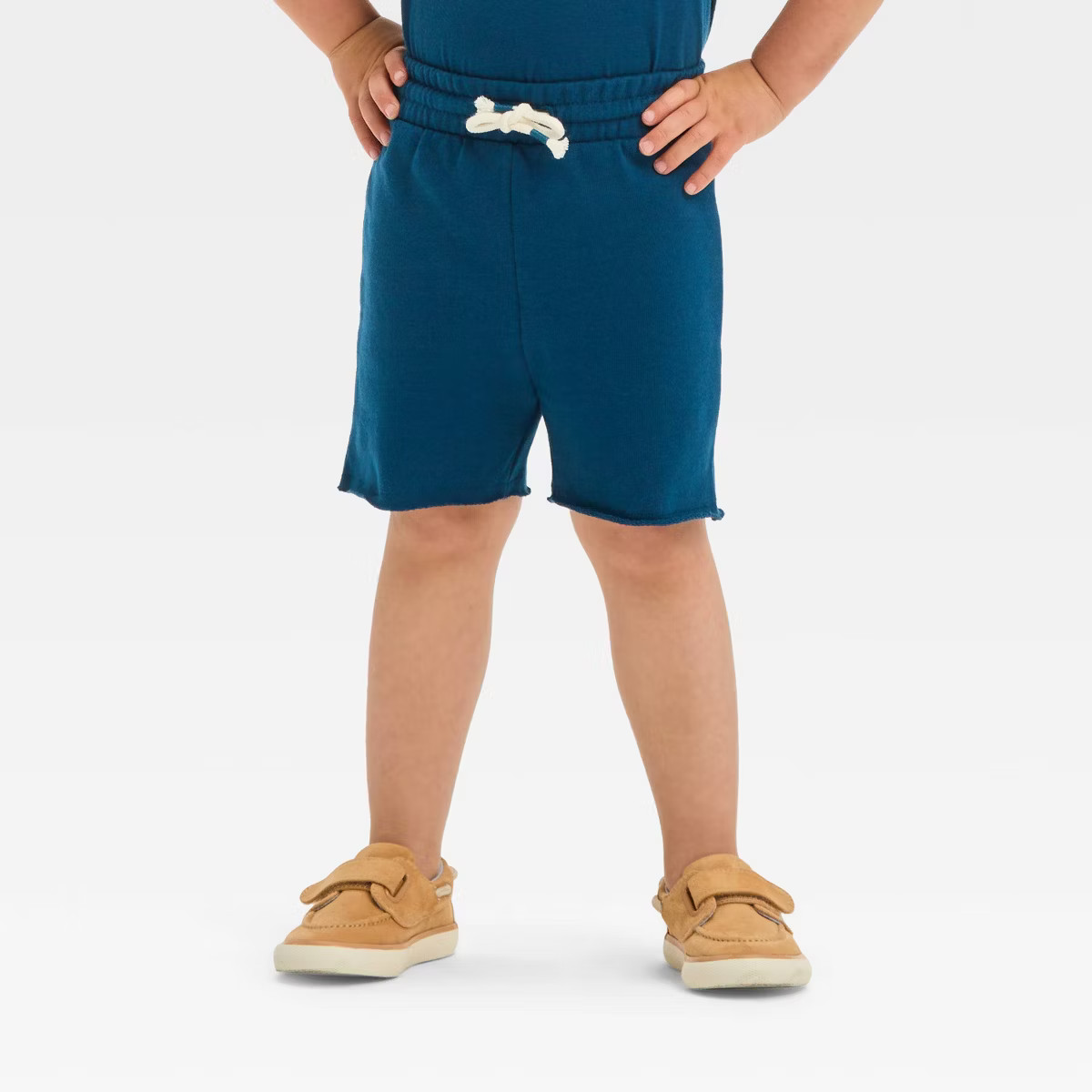 Grayson Mini Toddler Boys' Drawstring Shorts | Target