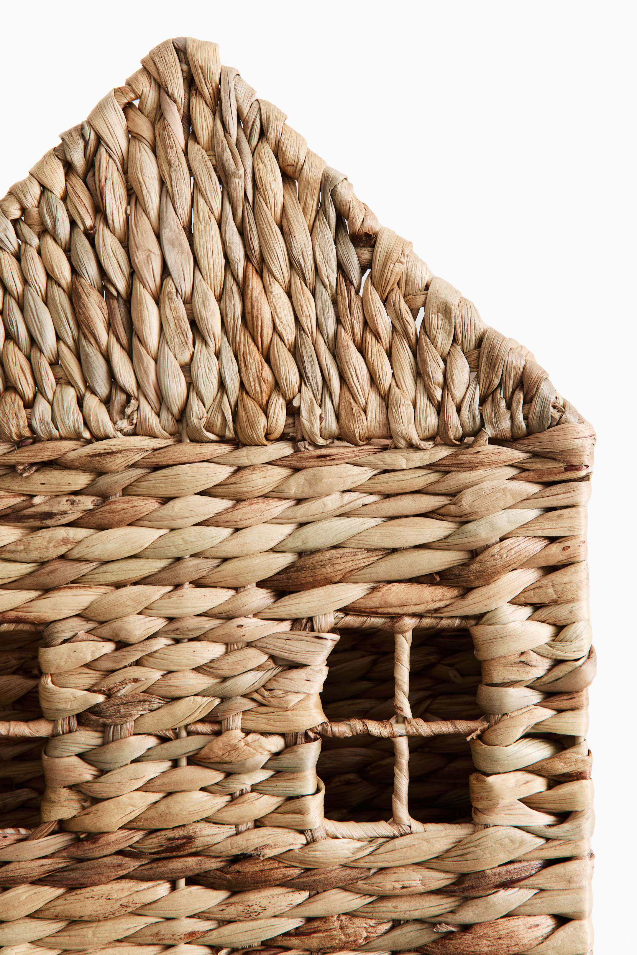 House-shaped wall-mounted book basket | H&M (UK, MY, IN, SG, PH, TW, HK)