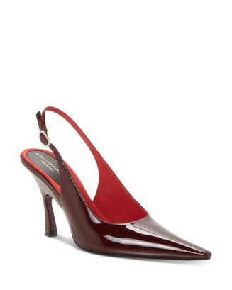 Women's Elsa Slingback Pumps | Bloomingdale's (US)