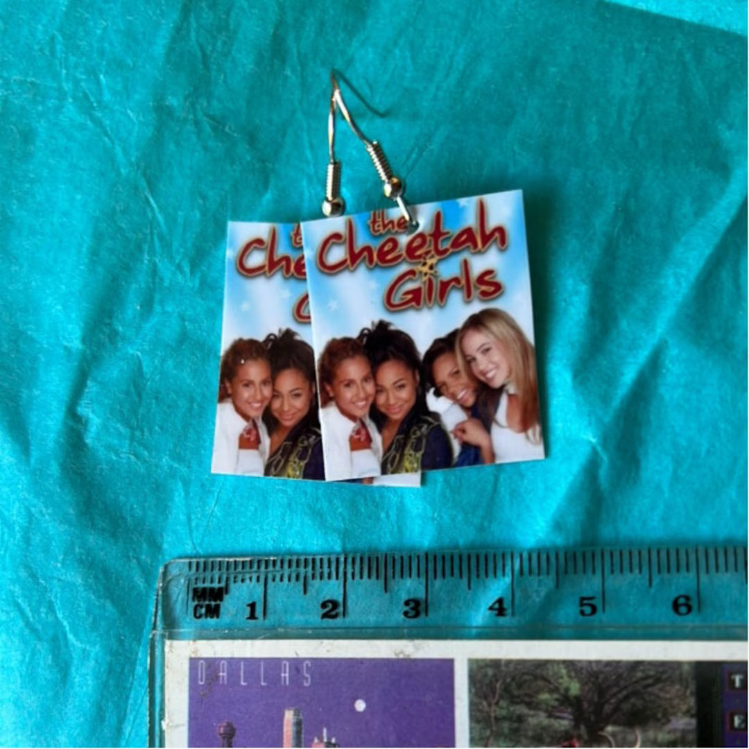 Cheetah Girls - Etsy | Etsy (US)