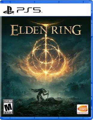 Elden Ring - PlayStation 5 - Walmart.com | Walmart (US)