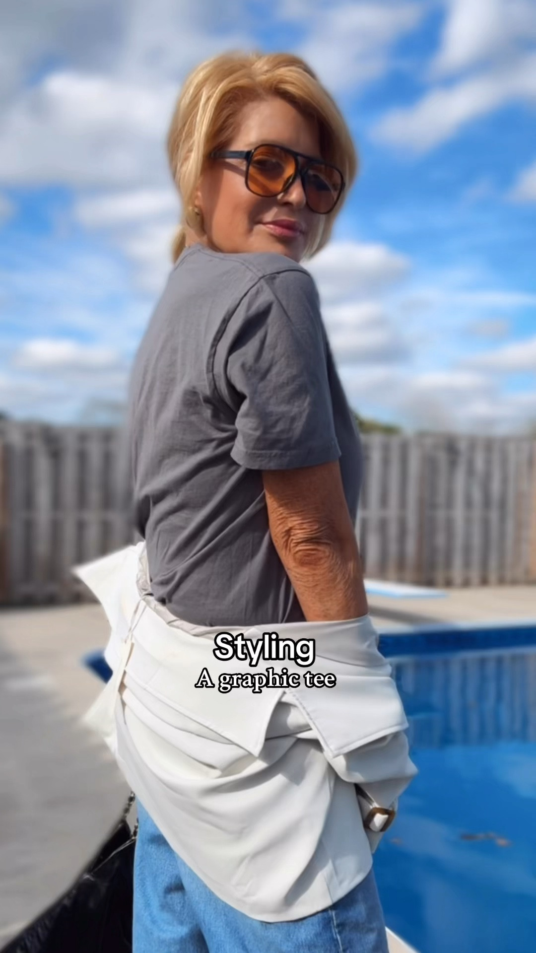 Easy Tiger distressed casual-chic … curated on LTK
