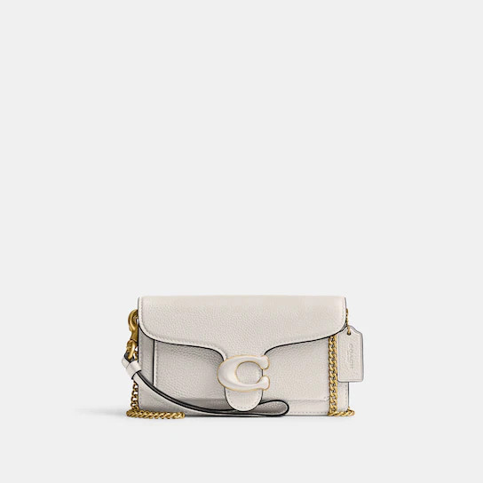 Tabby Crossbody Wristlet | Coach (US)