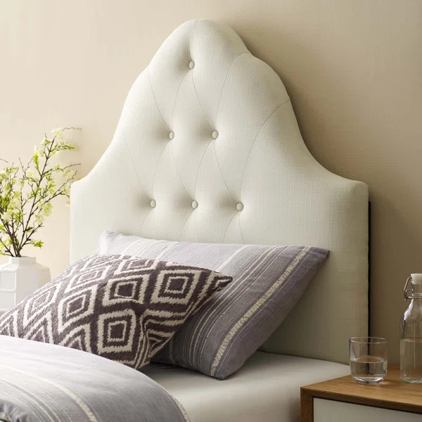 Modway Sovereign Fabric Headboard | Wayfair North America
