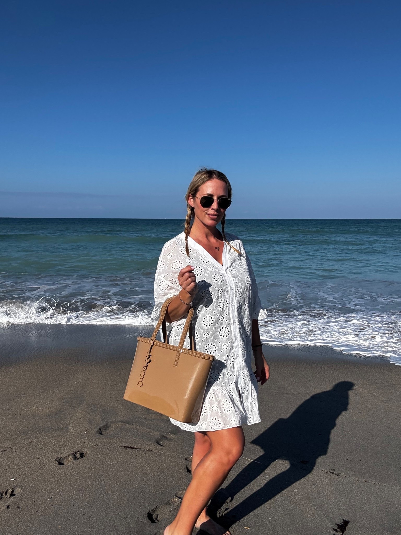 Beach outfit 

#LTKFindsUnder50 #LTKootd #LTKFindsUnder100