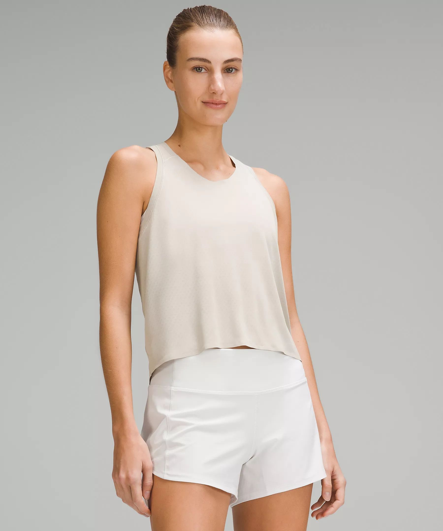 Fast and Free Race Length Tank TopNew | Lululemon (US)
