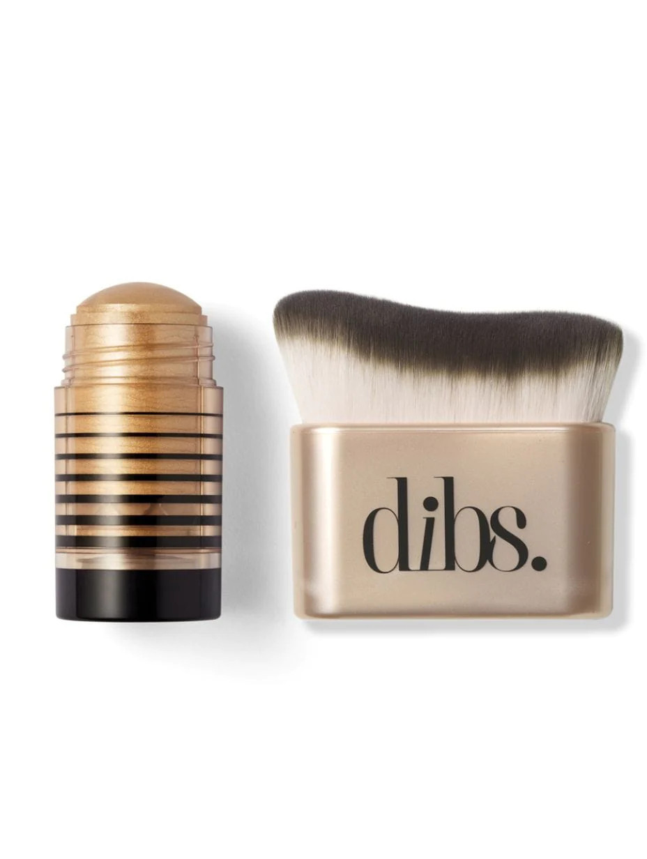 Getaway Glow Set | DIBS Beauty | DIBS Beauty