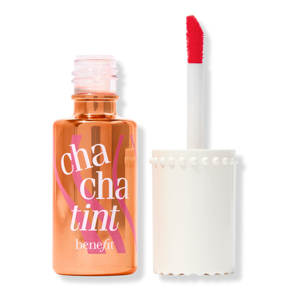 Benefit Cosmetics Benetint Liquid Lip & Cheek Stain - Chachatint | Ulta