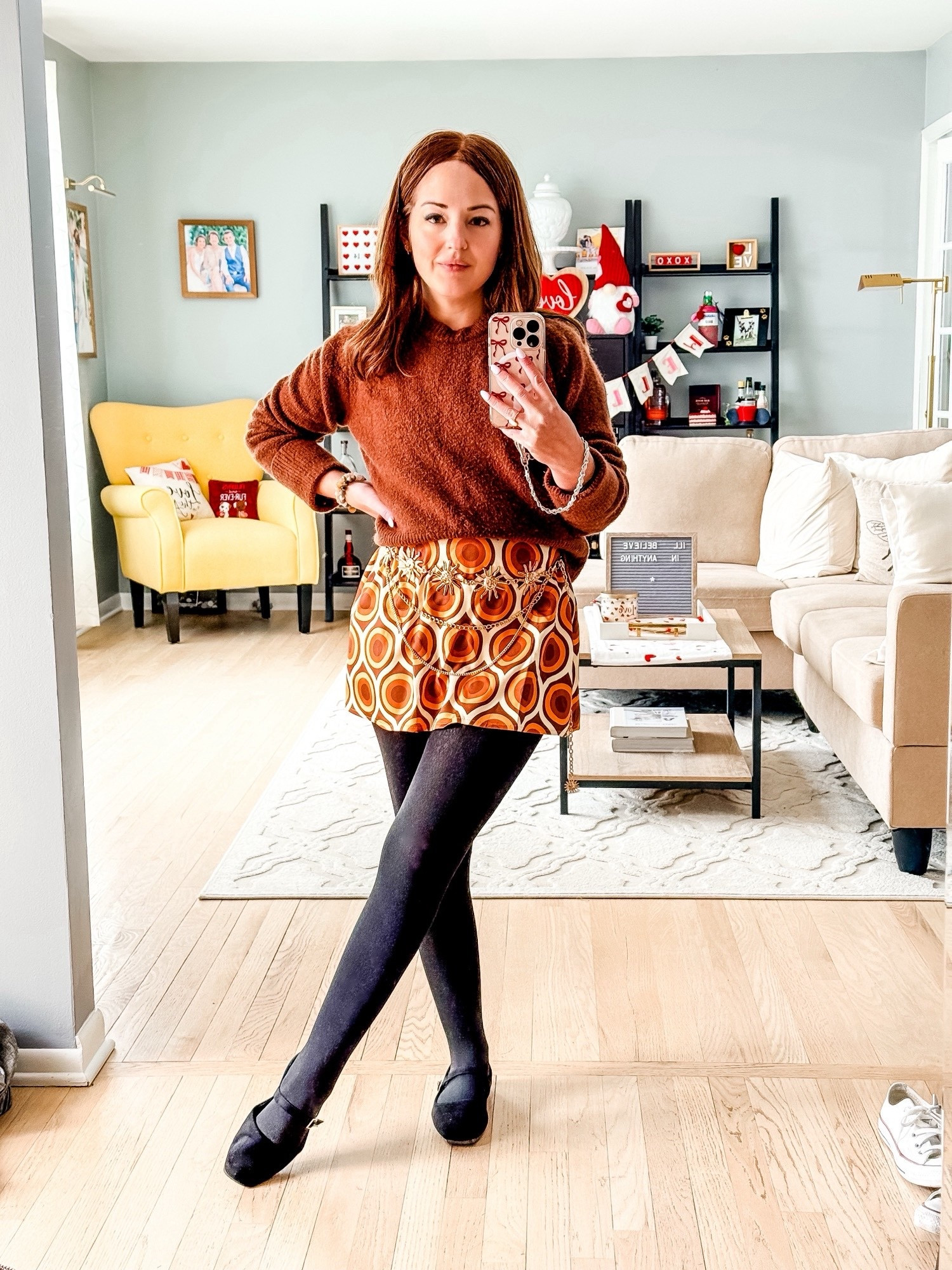 London Vacation Outfit Inspo 🫖☕️

#LTKPetite #LTKTravel #LTKSaleAlert